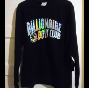 BNWT Billionaire Boys Club Sweatshirt